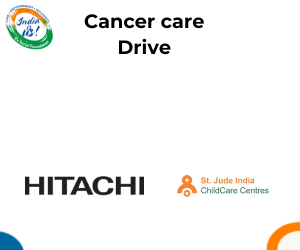 Cancer Care Drive